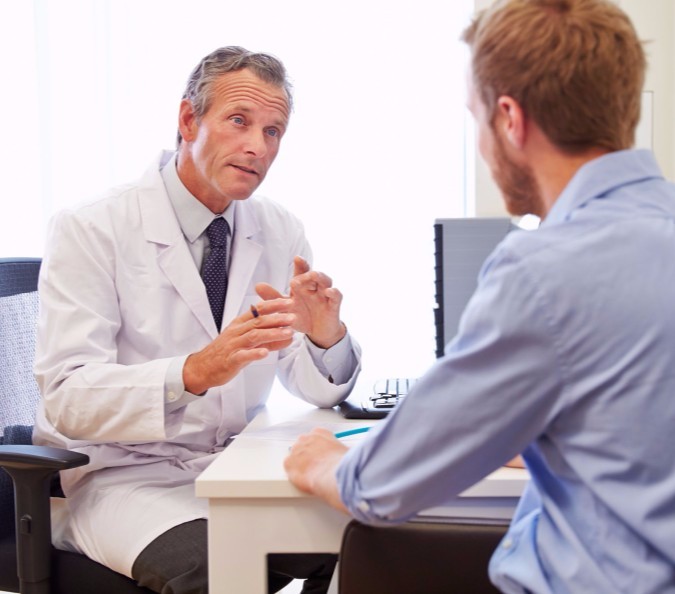 Instalaciones modernas y personal médico de la Unidad
Oftalmológica de Puebla brindando atención especializada en salud visual.